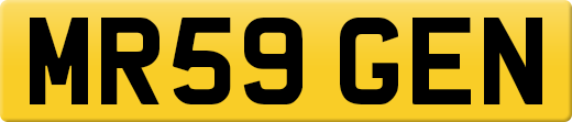 MR59GEN