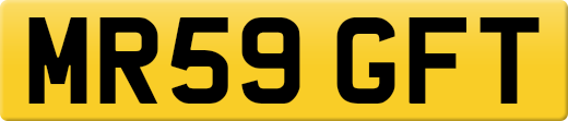 MR59GFT