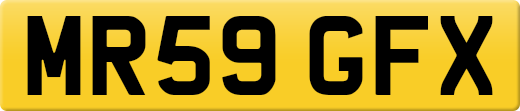 MR59GFX