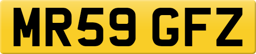 MR59GFZ