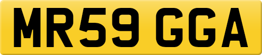 MR59GGA