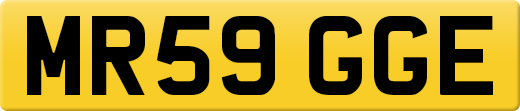 MR59GGE
