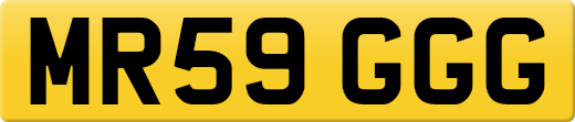 MR59GGG