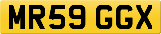 MR59GGX