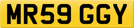 MR59GGY