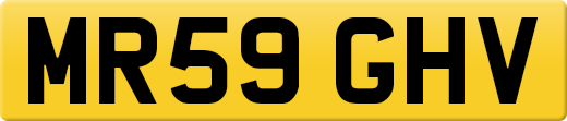 MR59GHV