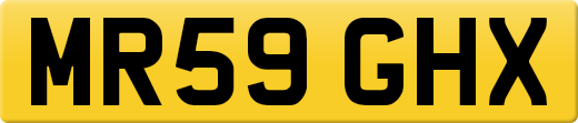 MR59GHX