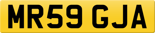 MR59GJA