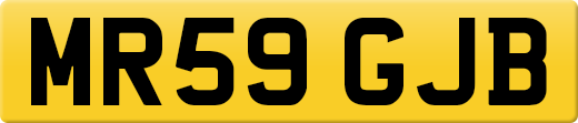MR59GJB