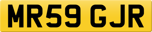 MR59GJR