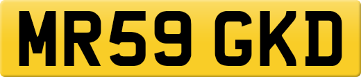 MR59GKD