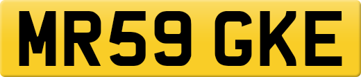 MR59GKE