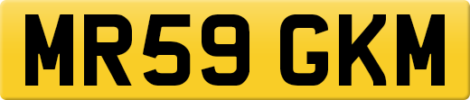 MR59GKM