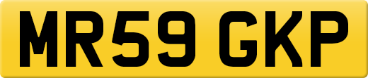 MR59GKP