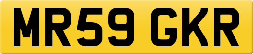 MR59GKR