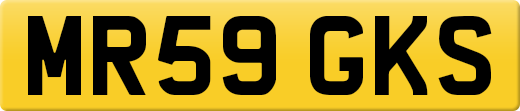 MR59GKS
