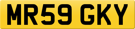 MR59GKY