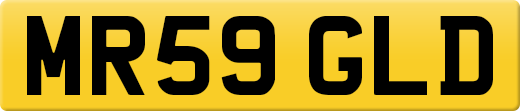 MR59GLD