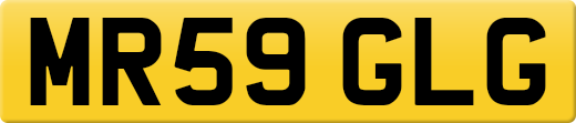 MR59GLG