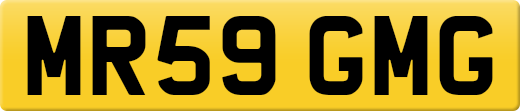 MR59GMG