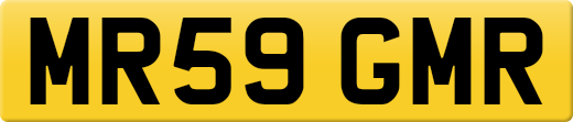 MR59GMR
