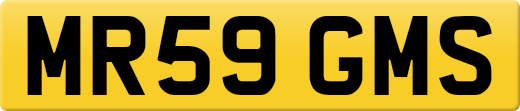 MR59GMS