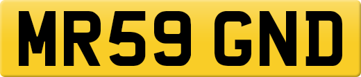 MR59GND