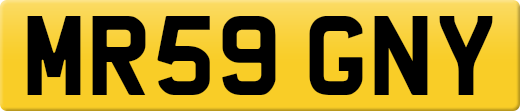 MR59GNY