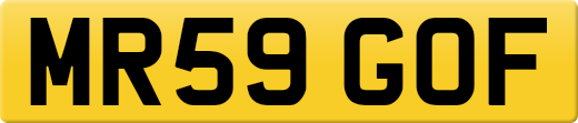 MR59GOF