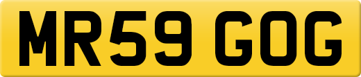 MR59GOG