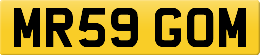 MR59GOM