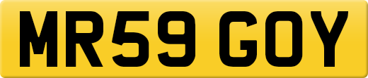 MR59GOY