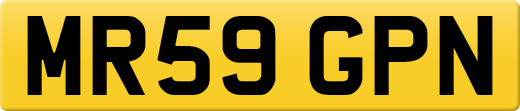 MR59GPN