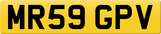 MR59GPV