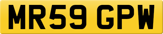 MR59GPW