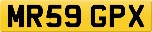 MR59GPX