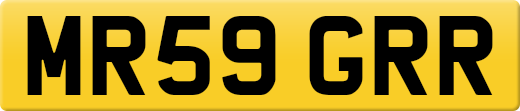 MR59GRR