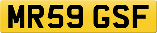 MR59GSF