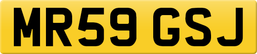 MR59GSJ