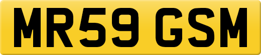 MR59GSM