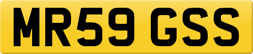 MR59GSS