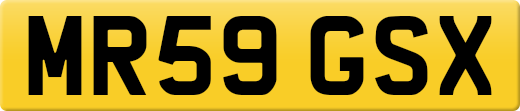 MR59GSX