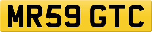 MR59GTC