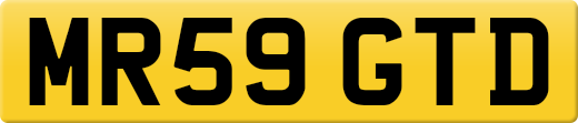 MR59GTD