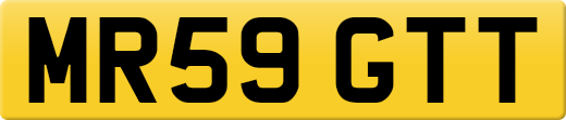 MR59GTT