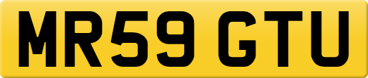MR59GTU