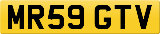 MR59GTV