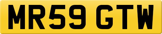 MR59GTW