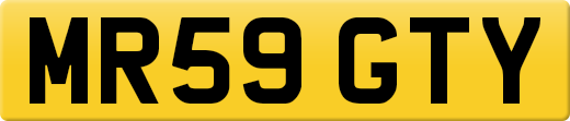 MR59GTY