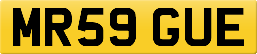 MR59GUE